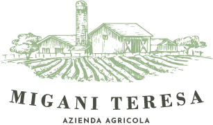 Migani Teresa Pomodori Biologici Caserta